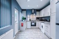 Spacious Modern Chester Home - Great Location - B&B Chester