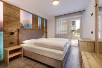 Apartment mit 3 Schlafzimmern