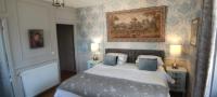 Chambre Lits Jumeaux avec Douche