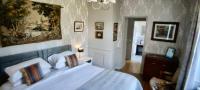 Chambre Double Deluxe avec Douche