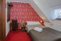 Doppelzimmer mit eigenem Bad