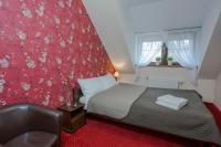 Camera Matrimoniale con Bagno Privato