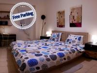 B&B Patras - Patras Palm Tree - Bed and Breakfast Patras