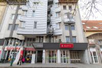ELITE CENTER APARTMAN - Chambres d’hôtes Szeged