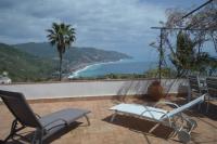 La casa nella roccia - B&B
