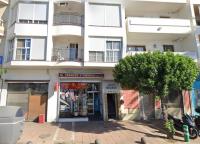 BeachLine Penthouse - SeaLine Apartments - Bed and Breakfast Estepona