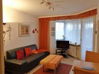 Haus Elisabeth, Whg 8 - B&B
