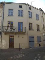 Maison de ville - B&B
