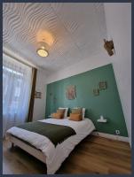 Appartamento con 1 Camera da Letto