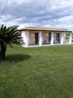 La Tanca - Chambres d’hôtes Siniscola