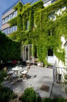 B&B Brussels - La Calamande En Ville - Bed and Breakfast Brussels