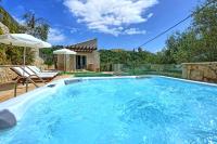 Villa Jacaranda by PosarelliVillas - Bed and Breakfast Kavalléraina