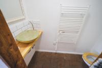 Deluxe Double Room with Bath