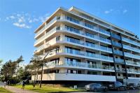 Apartament MORSKIE WIDOKI Natural Baltic Darłówko - B&B