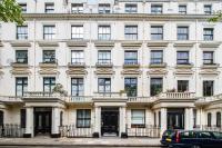 Chic Apartment by Hyde Park - B&B London