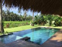 Villa WHITE KAROUNA - B&B
