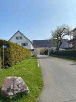 Ferienwohnung Rosalie - Ferienwohnung Leisnig