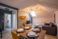 Olimpia Residence District Satu Mare - Chambres d’hôtes Satu Mare