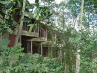 Villa Rock Stop Falls Gigiri - B&B Nairobi