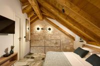 Chambre Double Deluxe