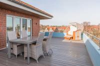 Knechtsand 448 - Bed and Breakfast Cuxhaven