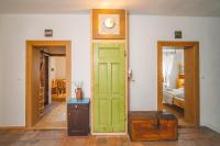 Ubytování u Fraňků - B&B Malešov