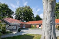 Apartment mit 2 Schlafzimmern