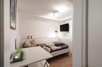 Chambre Double Standard avec Salle de Bains Commune