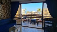 B&B Alexandria - شاليه غرفتين بالمعمورة الشاطى على البحر صف ثان - Bed and Breakfast Alexandria