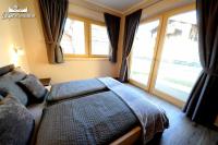 Chalet Riccio by Livigno Accomodation - Ferienwohnung Livigno