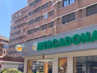 Apartamentos RG Resitur - Ferienwohnung Sevilla