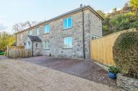 Corfe Lodge - B&B
