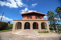 B&B Villa Adriana - Ferienwohnung