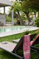 Appartement met 2 slaapkamers