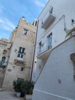 Nenetta Rooms & Suites Monopoli - B&B