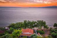 Pine Beach House - Chambres d’hôtes Skála Kalliráchis