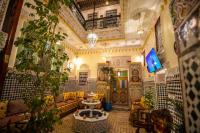 Riad Noha - Chambres d’hôtes Fès