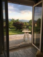 Mala Oaza - Ferienwohnung Čačak