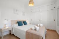 Appartement met 2 slaapkamers