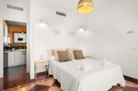 Penthouse Appartement