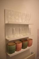 Apartment mit Terrasse - barrierefrei