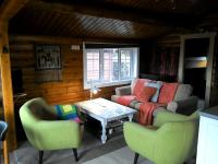 B&B Trawsfynydd - Shifty Chicken Shack - Bed and Breakfast Trawsfynydd