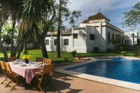 Villa La Jara Sanlúcar - B&B Sanlúcar de Barrameda