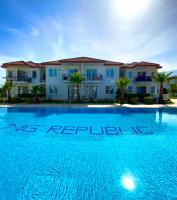 B&B Kemer - Viking Republic - Bed and Breakfast Kemer