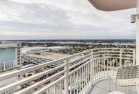 Unit 2120 Ocean Walk - 2 Bedroom Ocean View - B&B