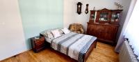 Studio Apartment with Balcony
