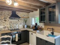 Les Clématites, maison de campagne. - B&B Boissy-lès-Perche