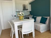 Appartement met Uitzicht op Zee