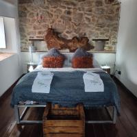 La casa de la Tina - B&B