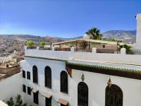 B&B Fez - Riad Le Calife - Bed and Breakfast Fez